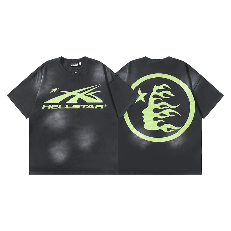 Hellstar Mixed Tees