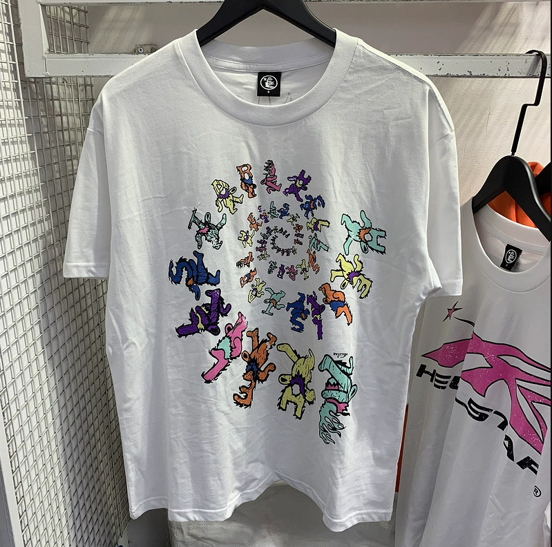 Hellstar Mixed Tees