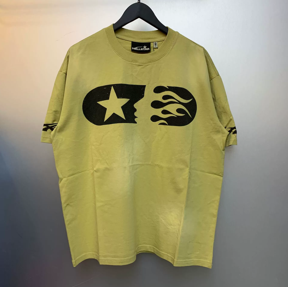 Hellstar Mixed Tees