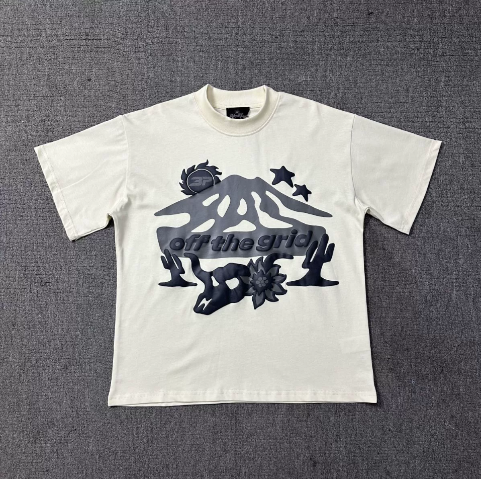 Broken Planet Tees