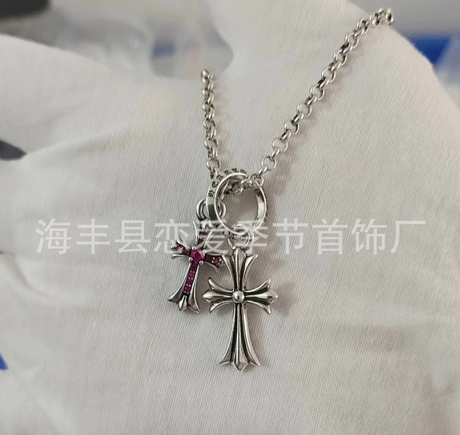 Chrome Hearts Necklaces