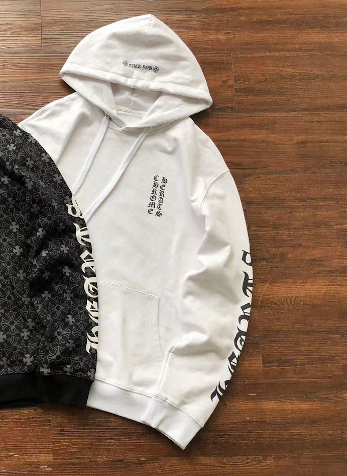 Chrome Hearts Mixed Hoodies