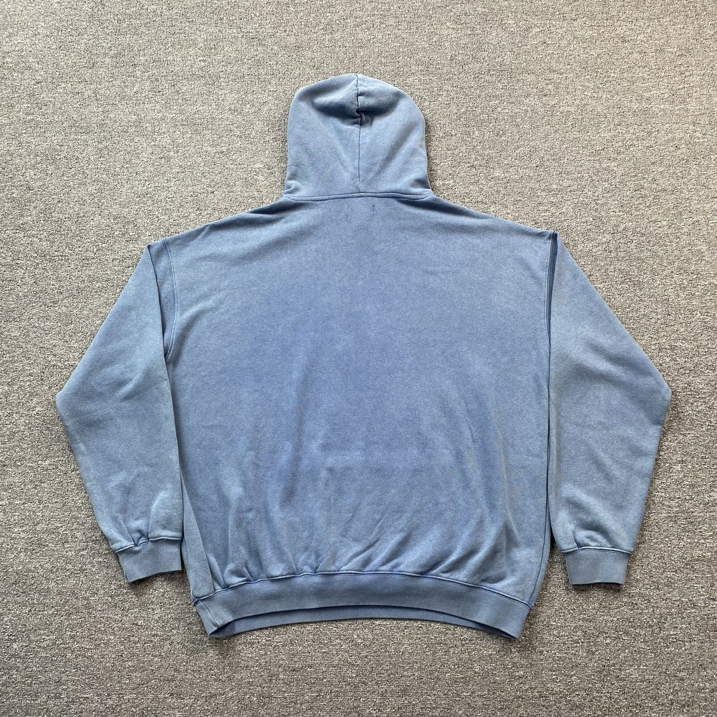 Saint Michael Mixed Hoodies