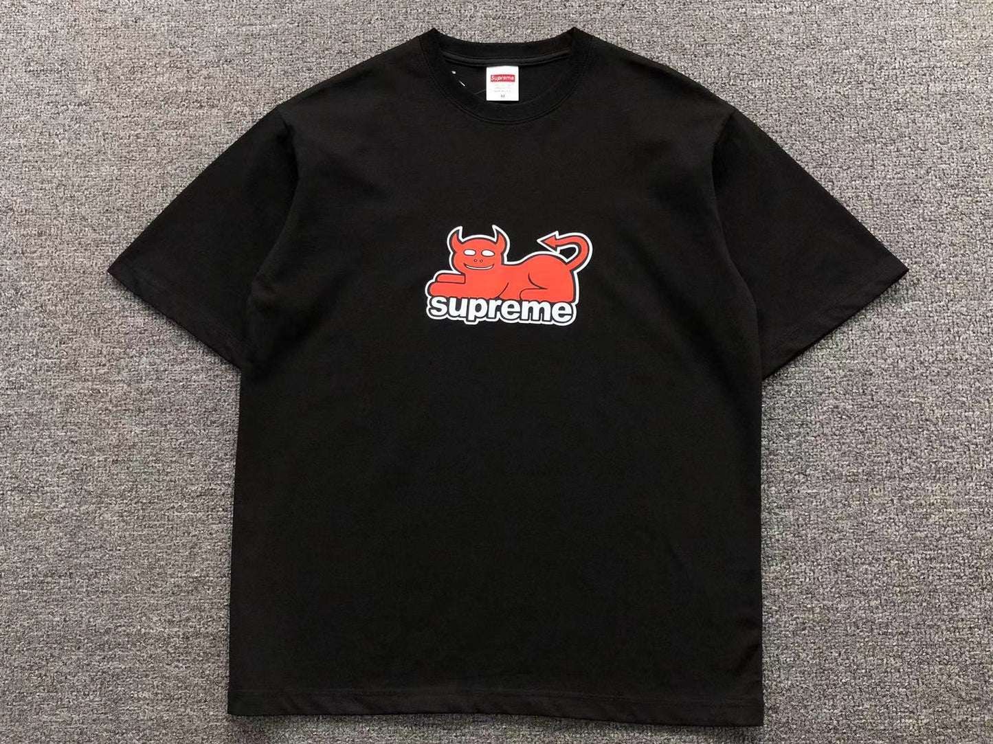 Supreme Mixed Tees