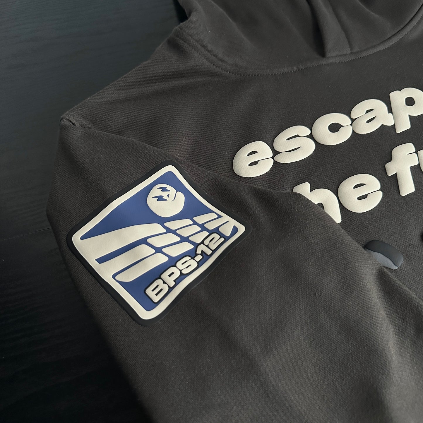 Broken Planeet 'Escape to the future' Set
