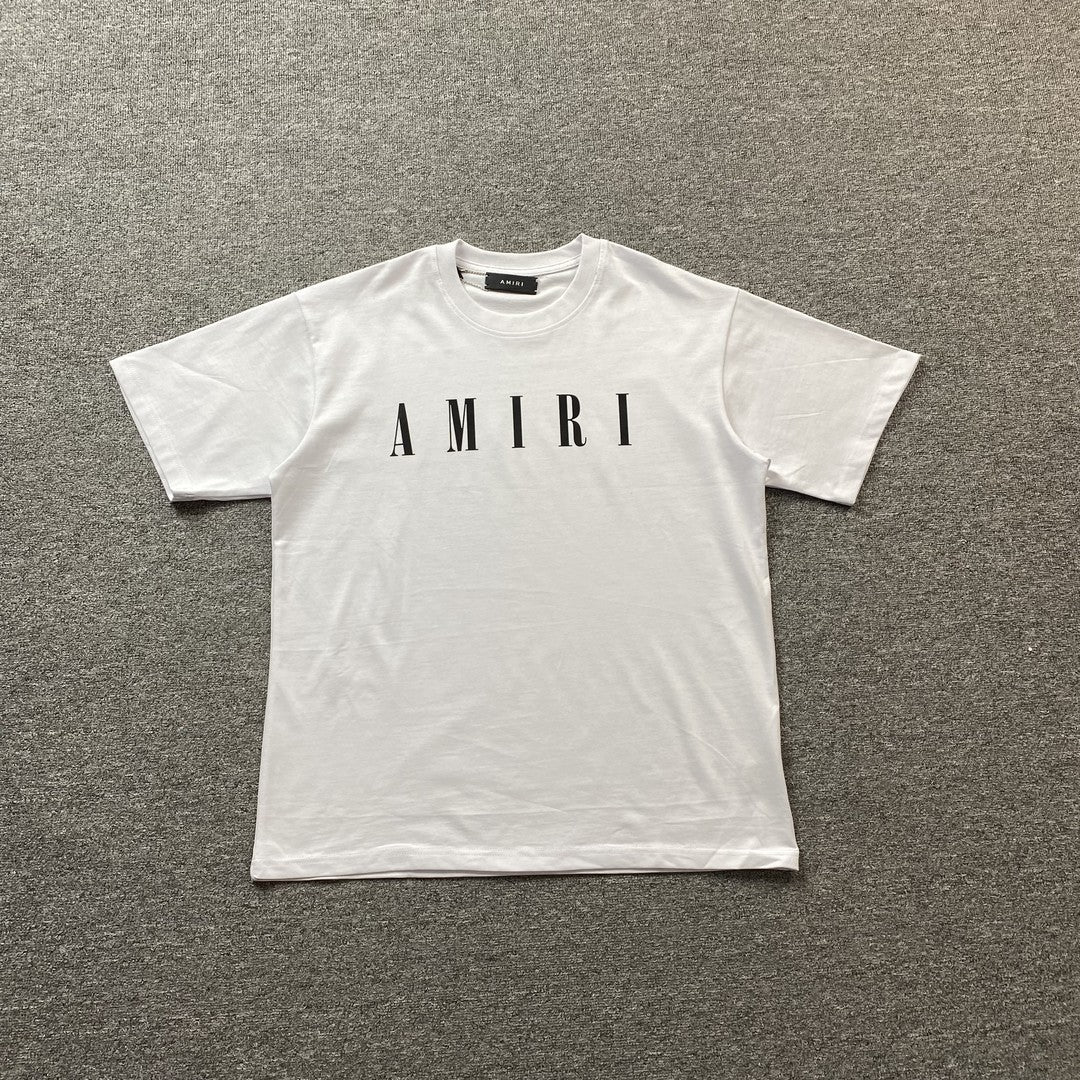 Amiri Mixed Tees