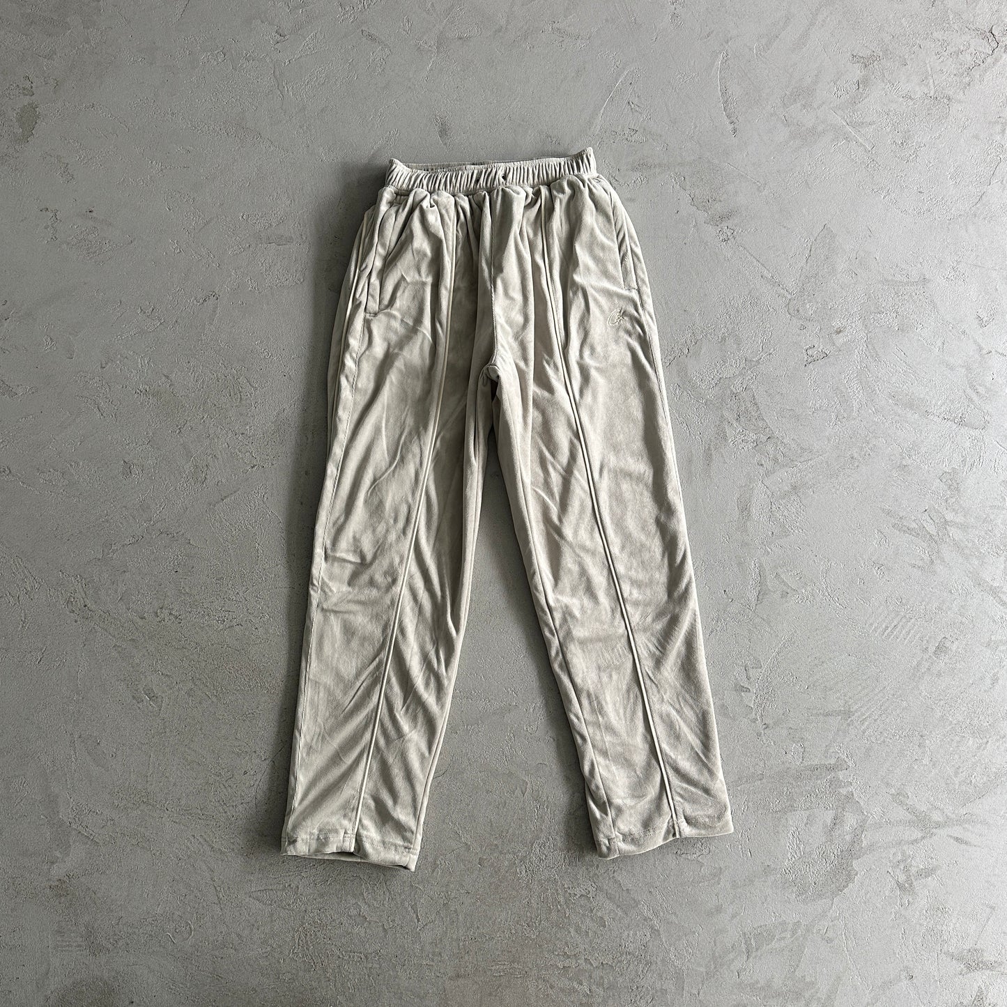 Corteiz Uptown Velour Tracksuits