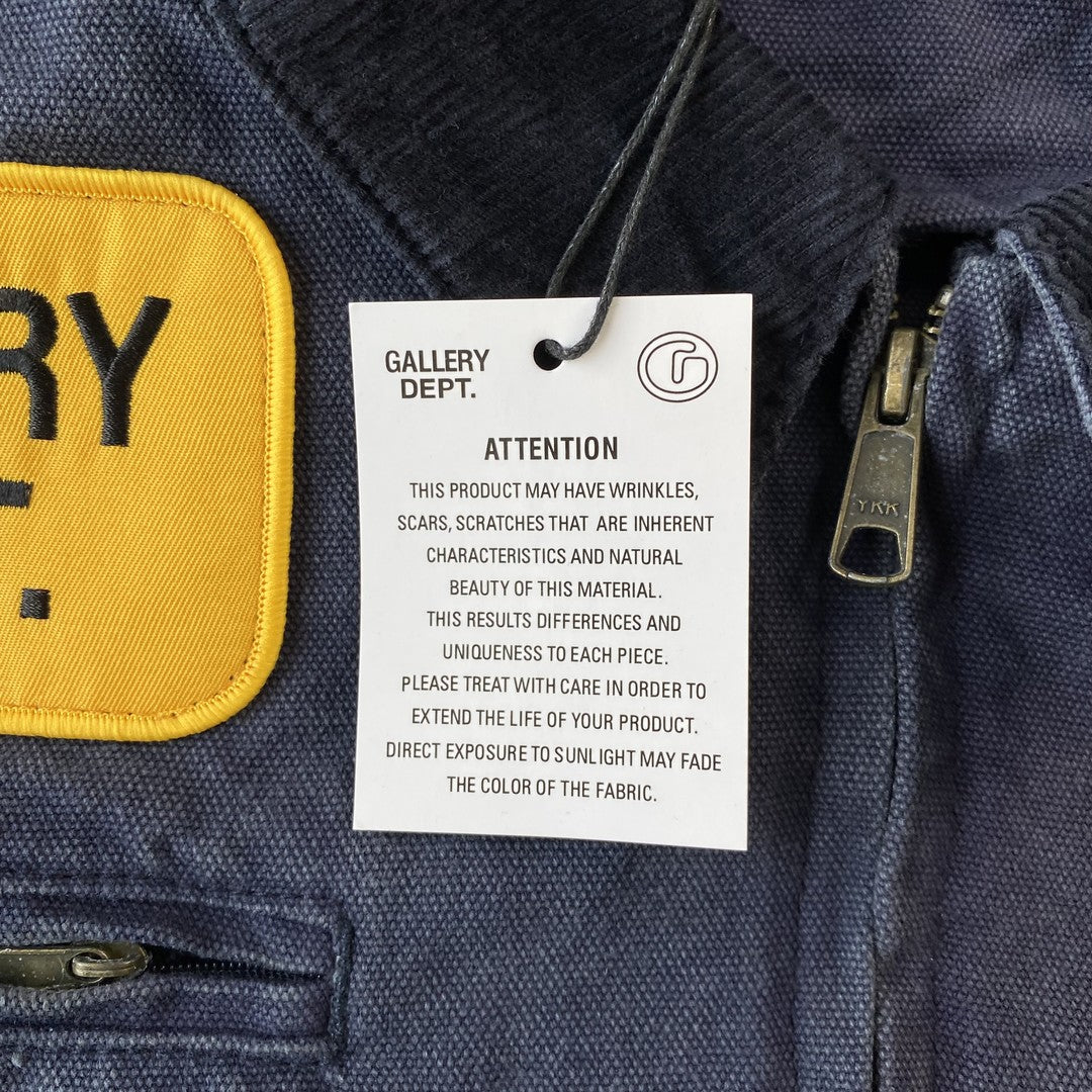 Gallery Dept Workwear Jacket