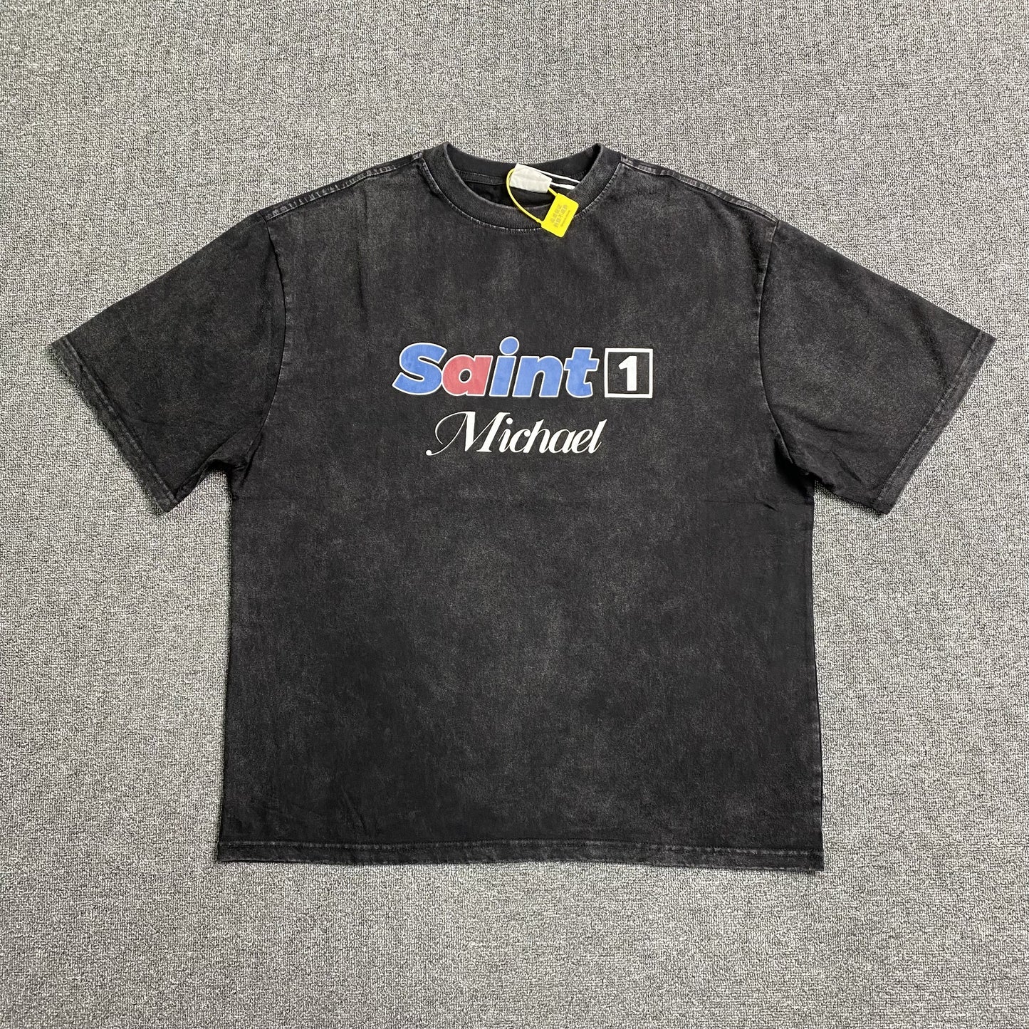 Saint Michael Mixed Tees