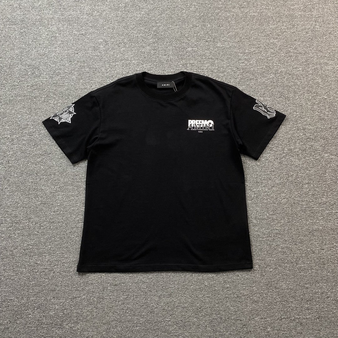 Amiri Mixed Tees