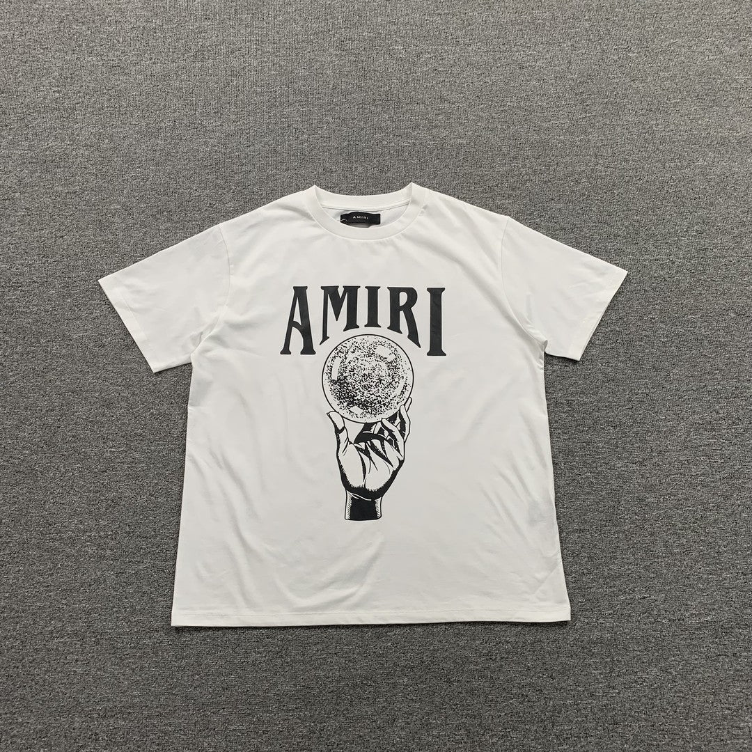 Amiri Mixed Tees