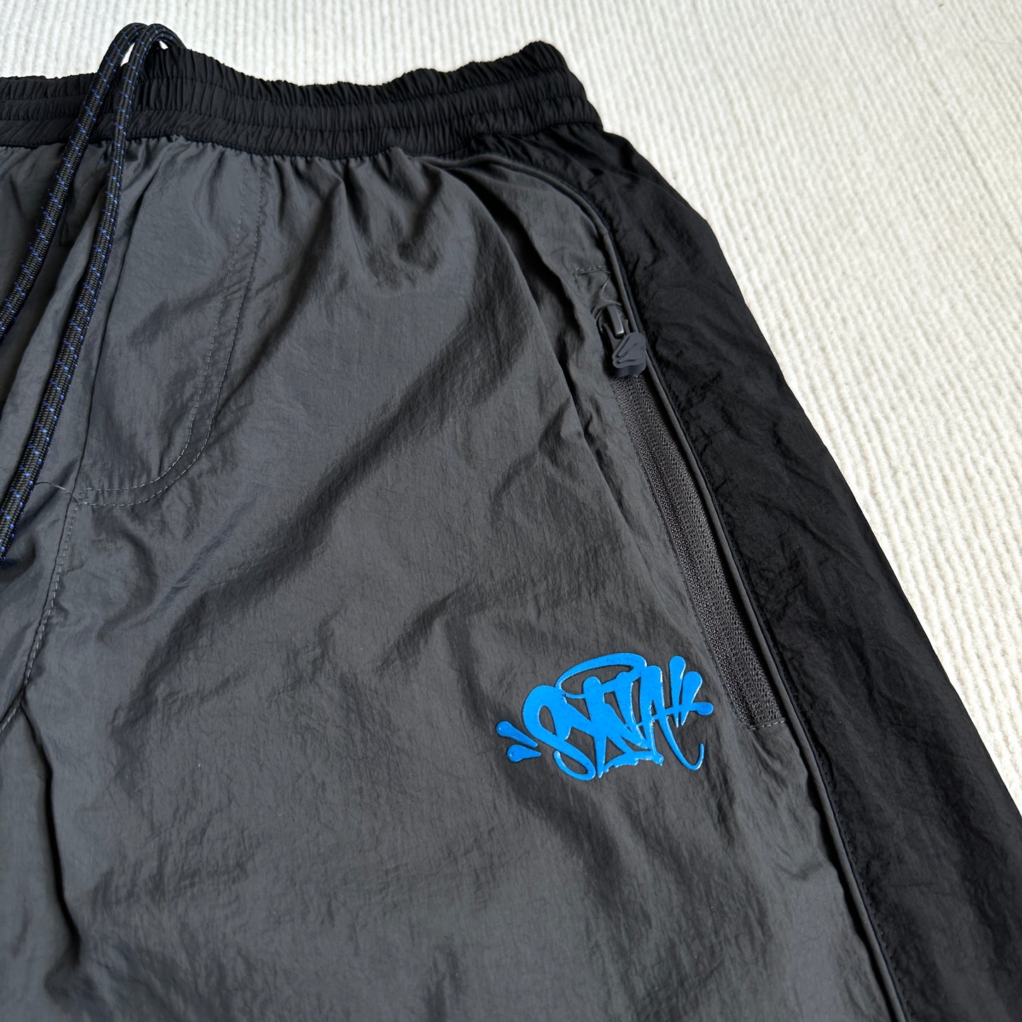 Syna Pipe Track Tracksuit