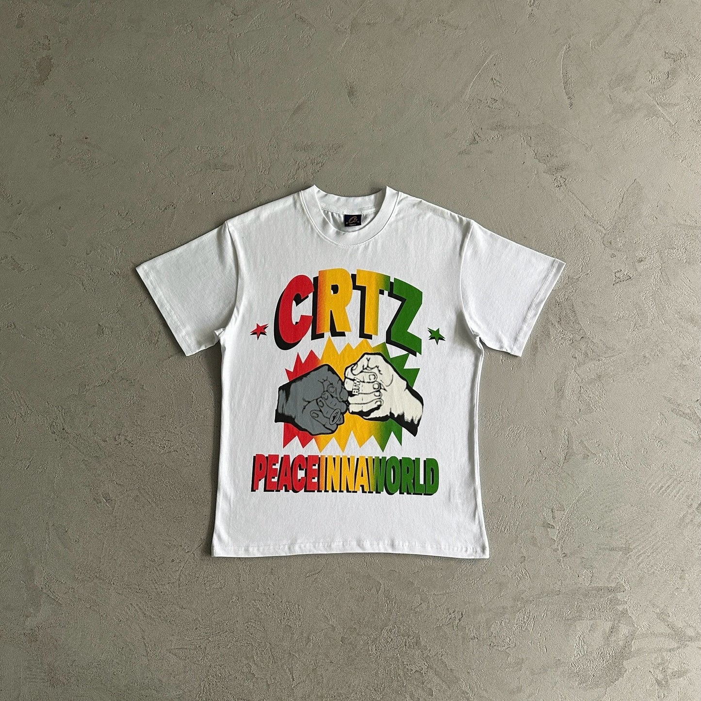 ALL CORTEIZ TEES