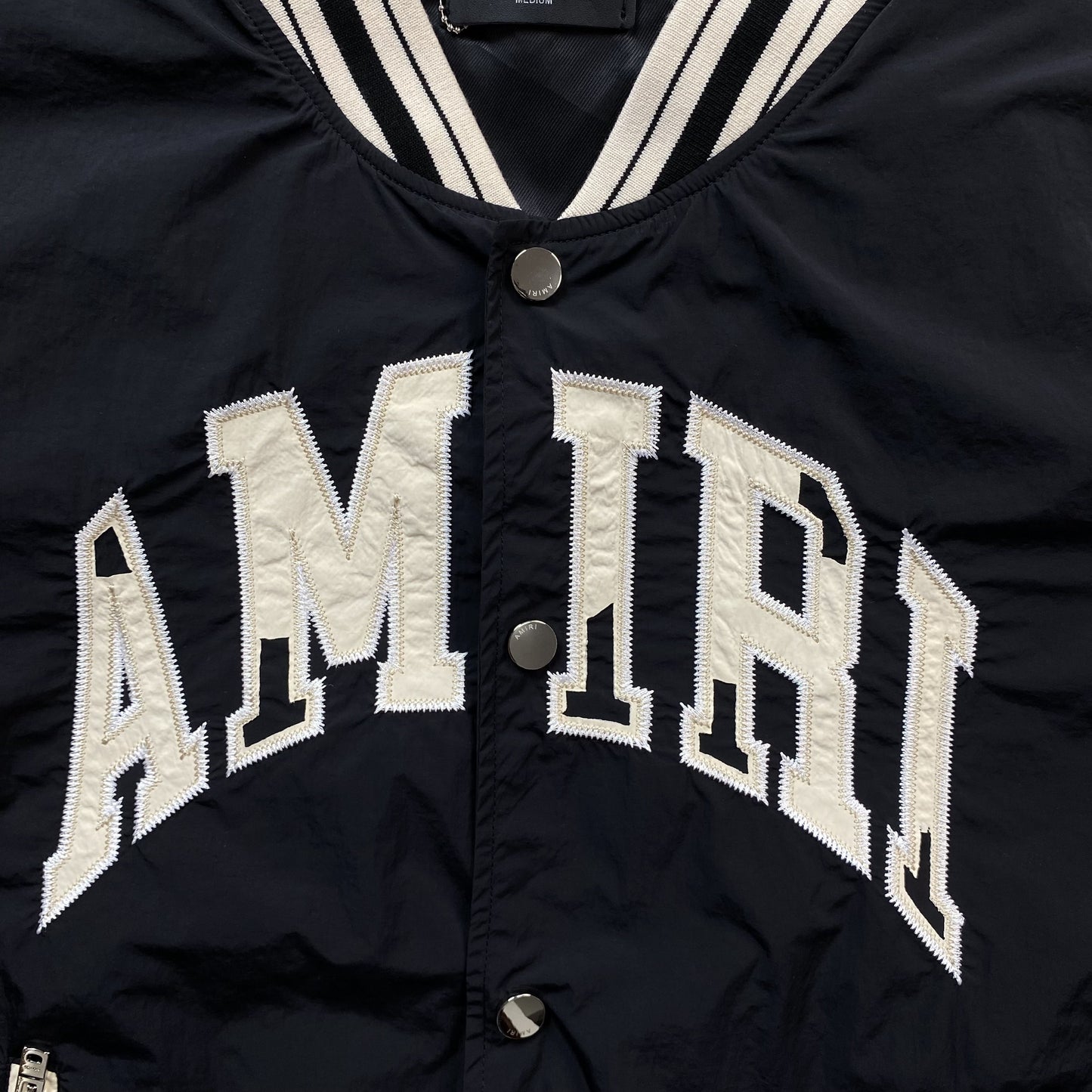 Amiri Jacket