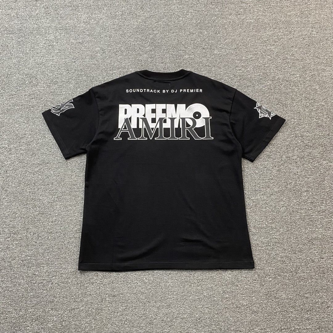 Amiri Mixed Tees