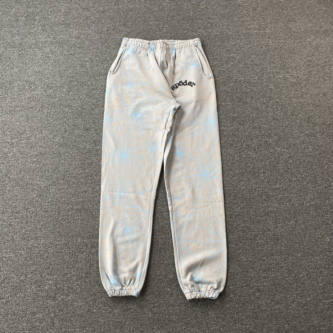 SP5DER Mixed Tracksuits