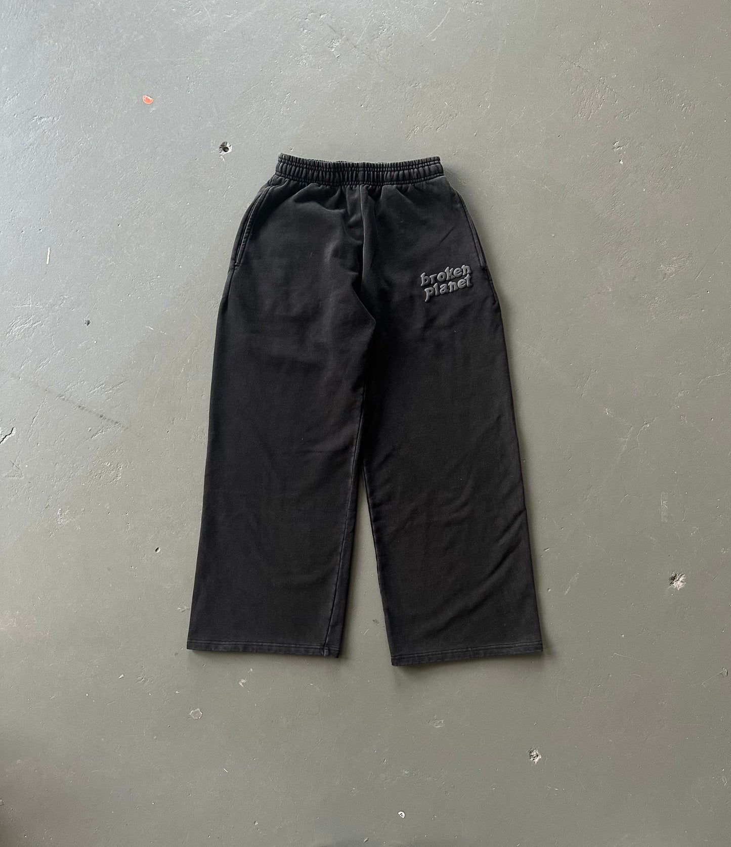 Broken Planet 'Washed' Basics Set