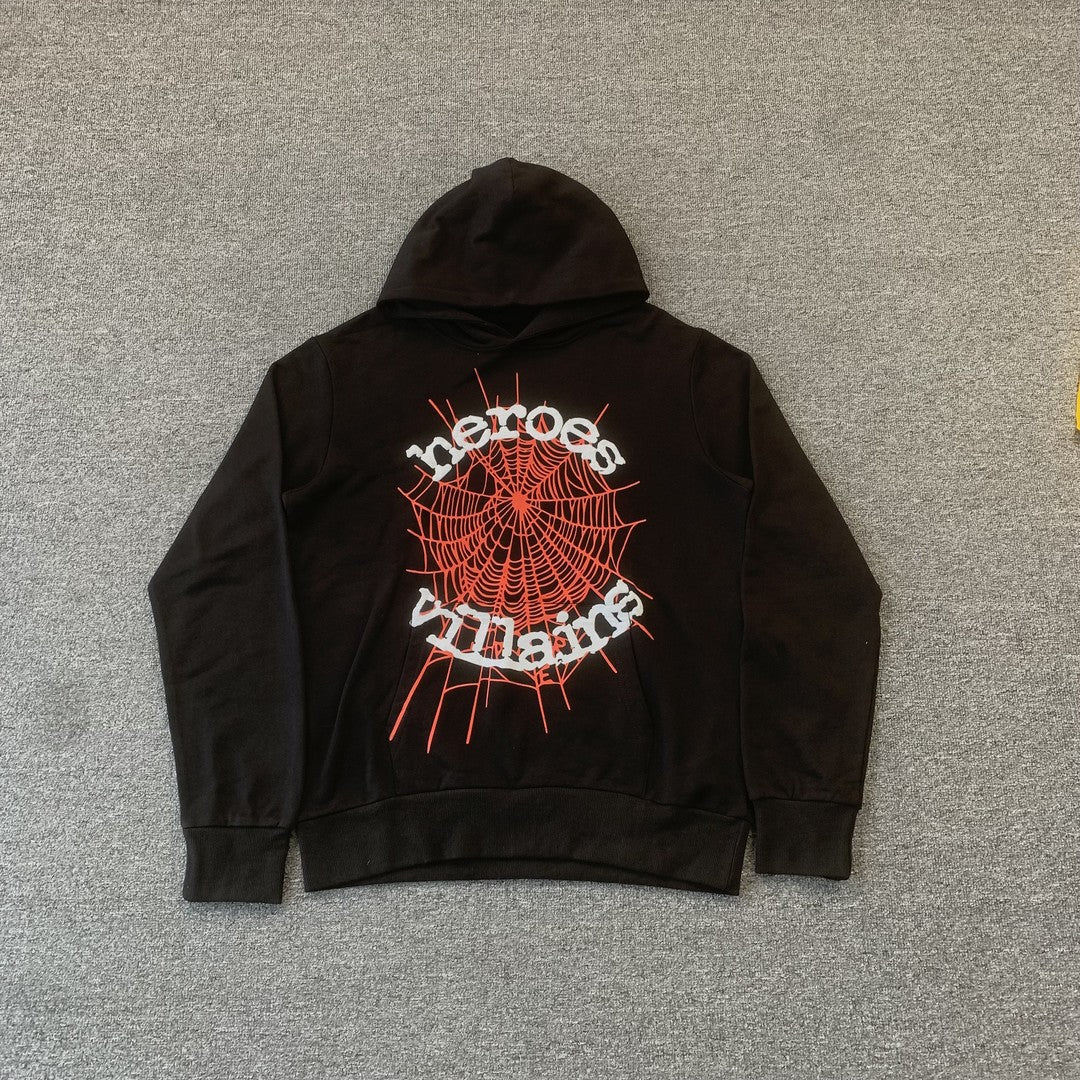 SP5DER Mixed Tracksuits