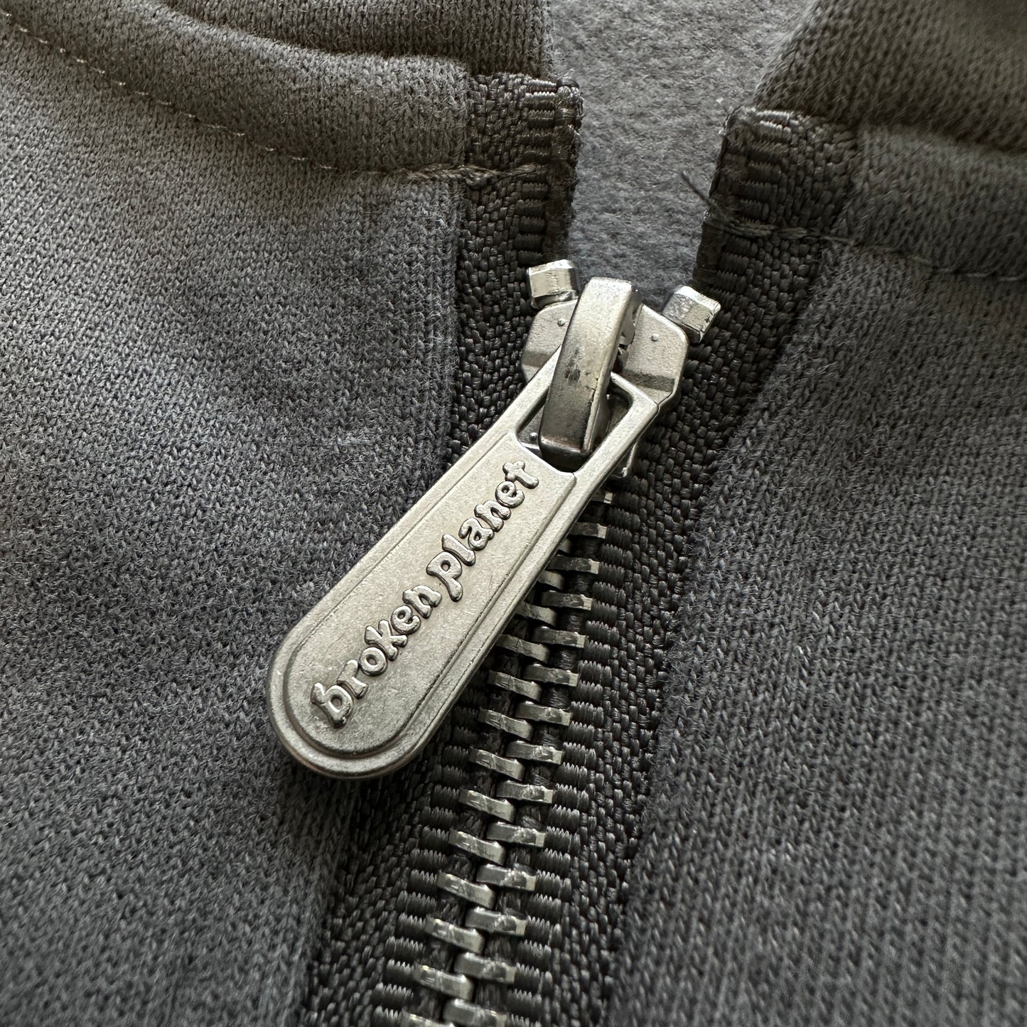 Broken Planet Hoodies