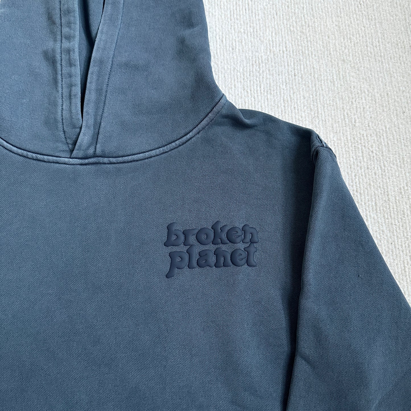 Broken Planet 'Washed' Basics Set