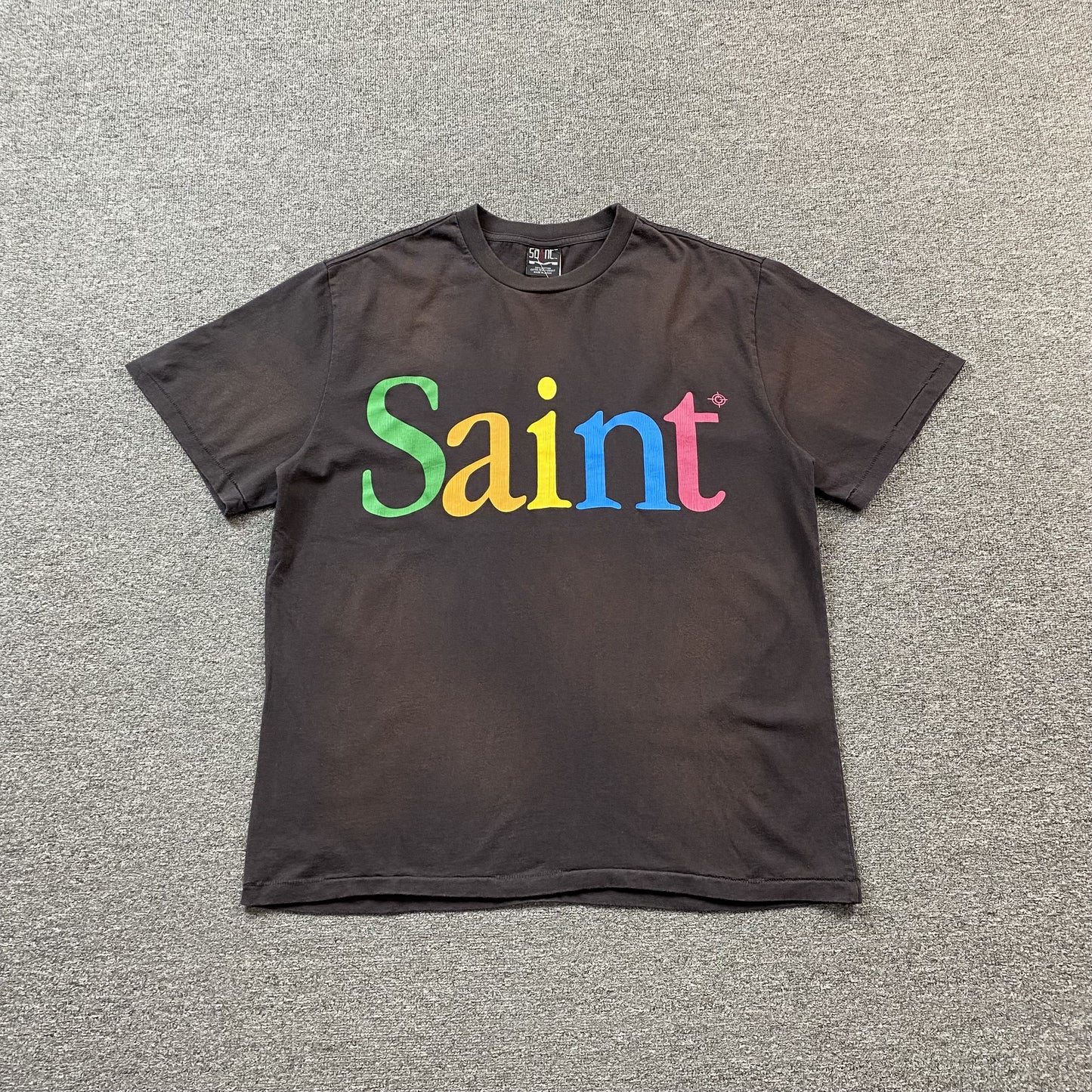 Saint Michael Mixed Tees