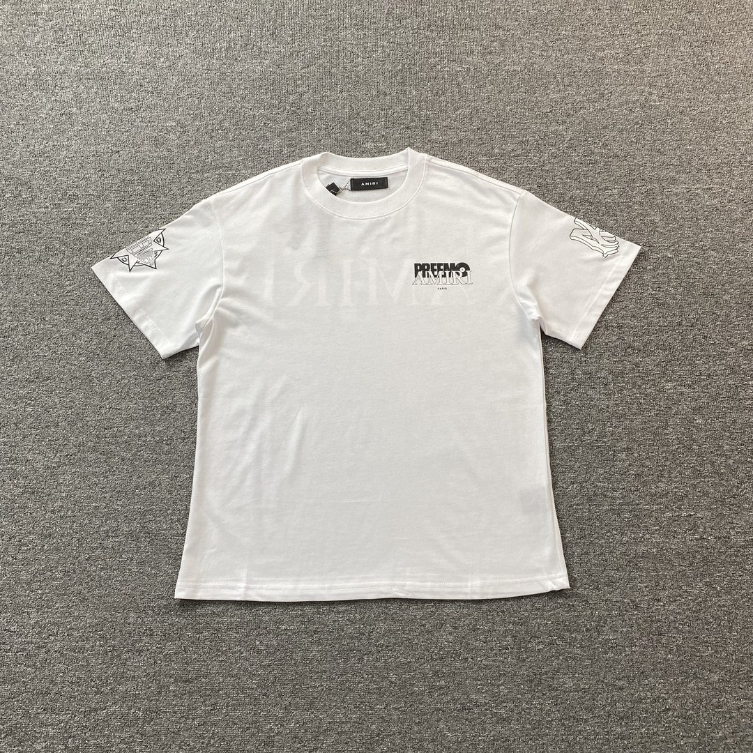 Amiri Mixed Tees