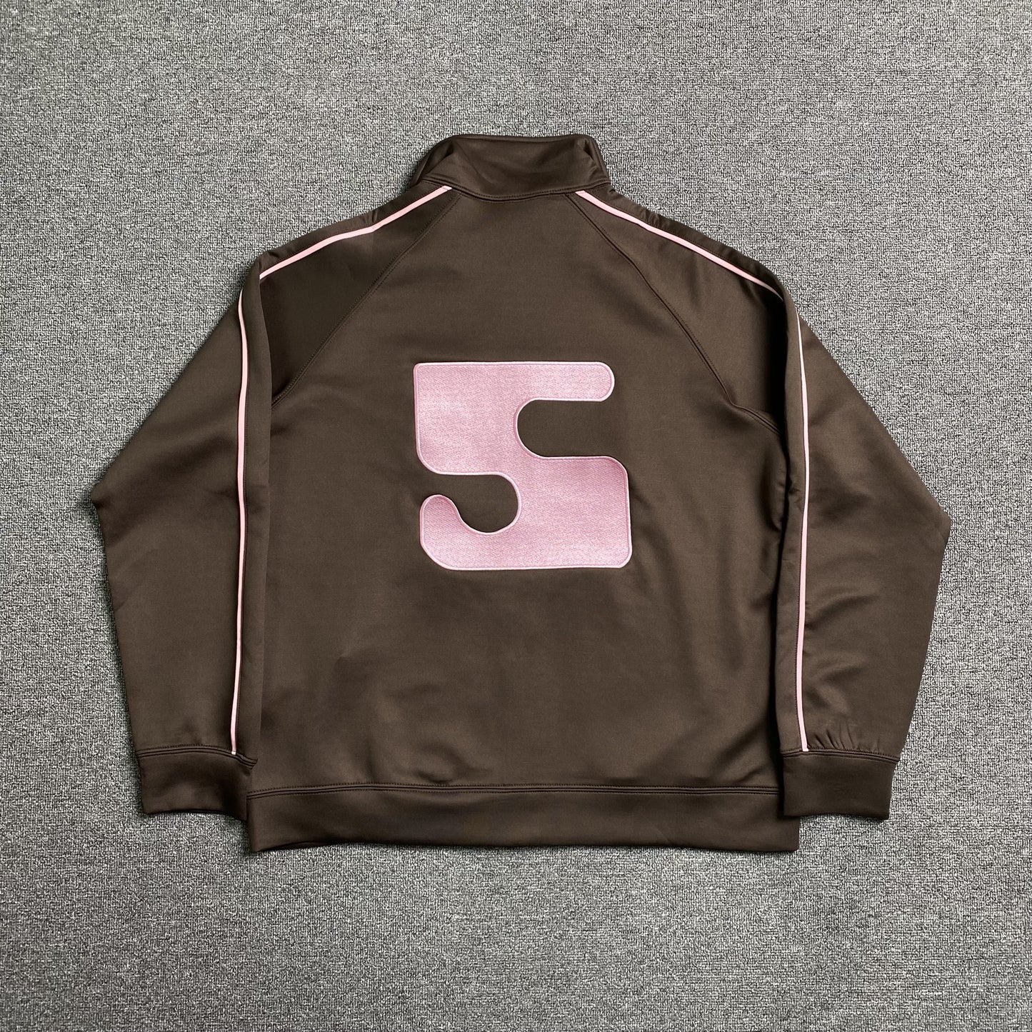 SP5DER Tracksuit