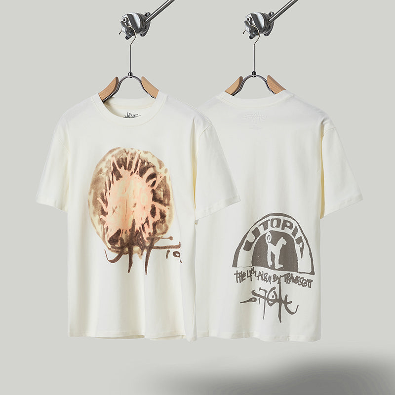 Cactus Jack Mixed Tees