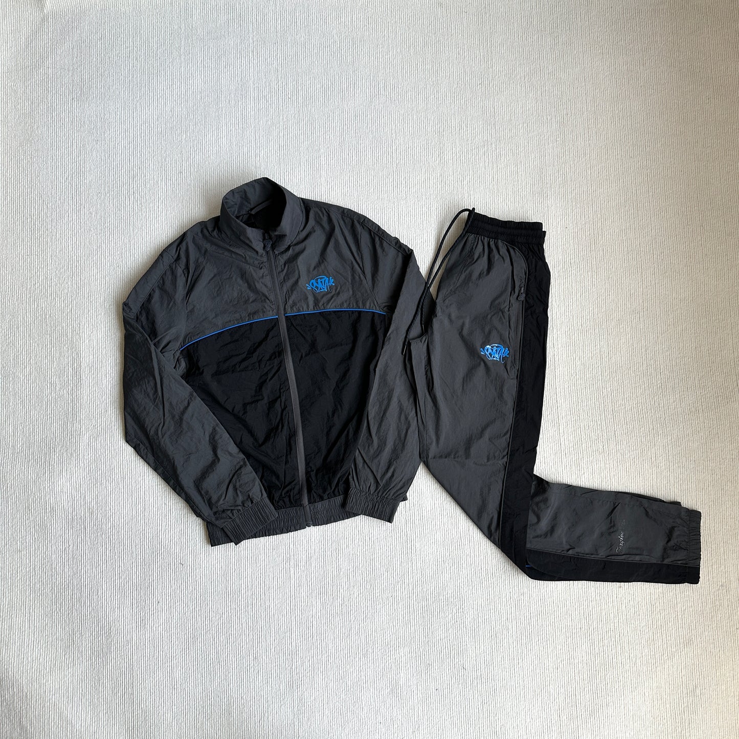 Syna Pipe Track Tracksuit