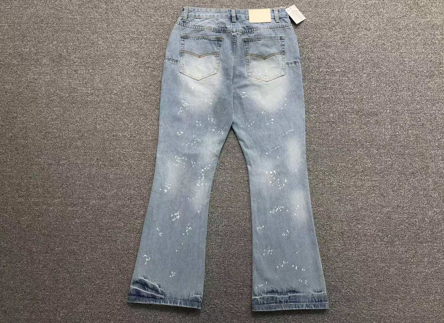 Gallery Dept Mixed Pants