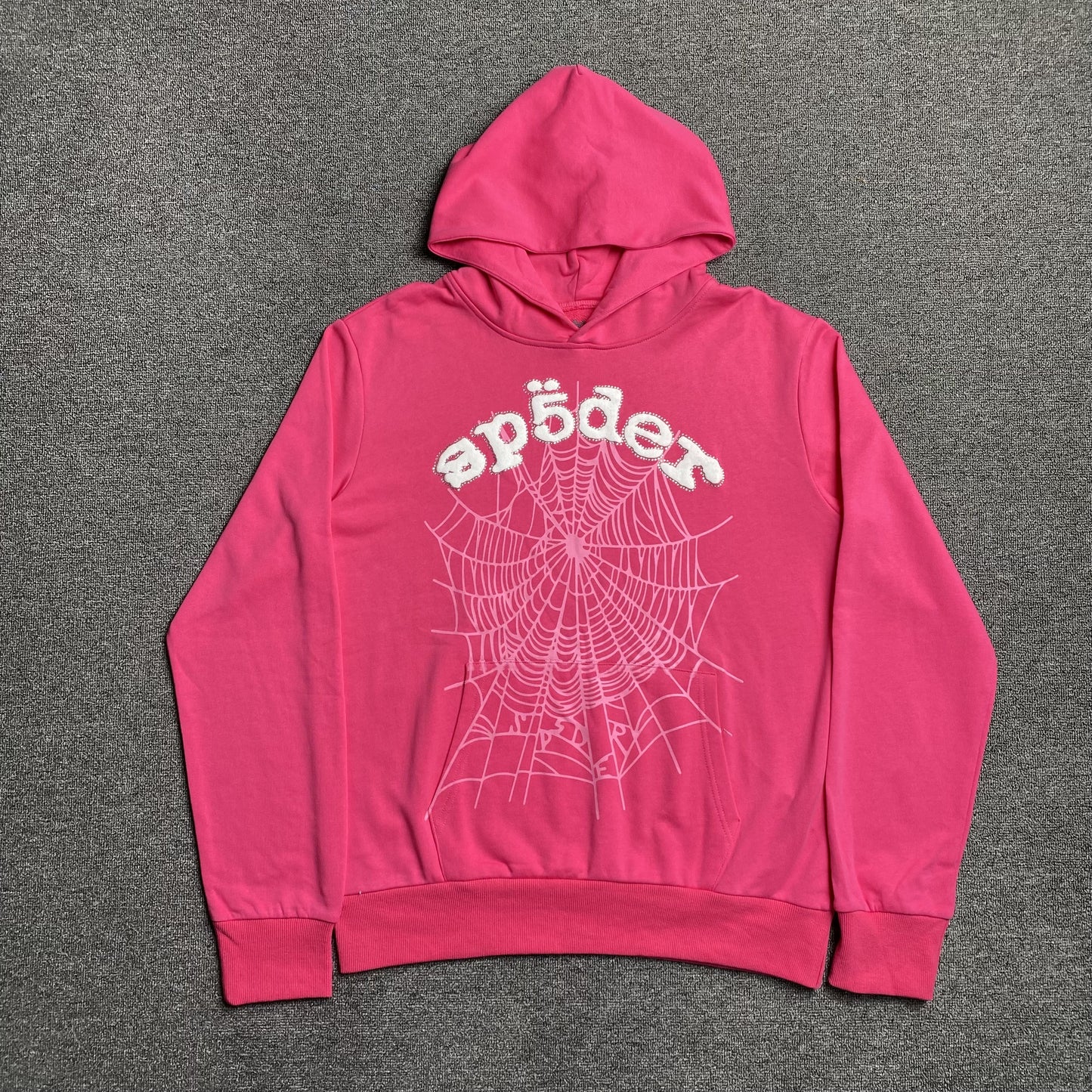 SP5DER Mixed Tracksuits