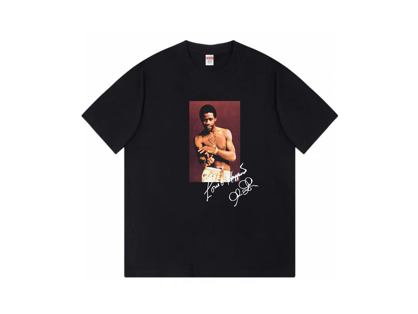 Supreme Mixed Tees