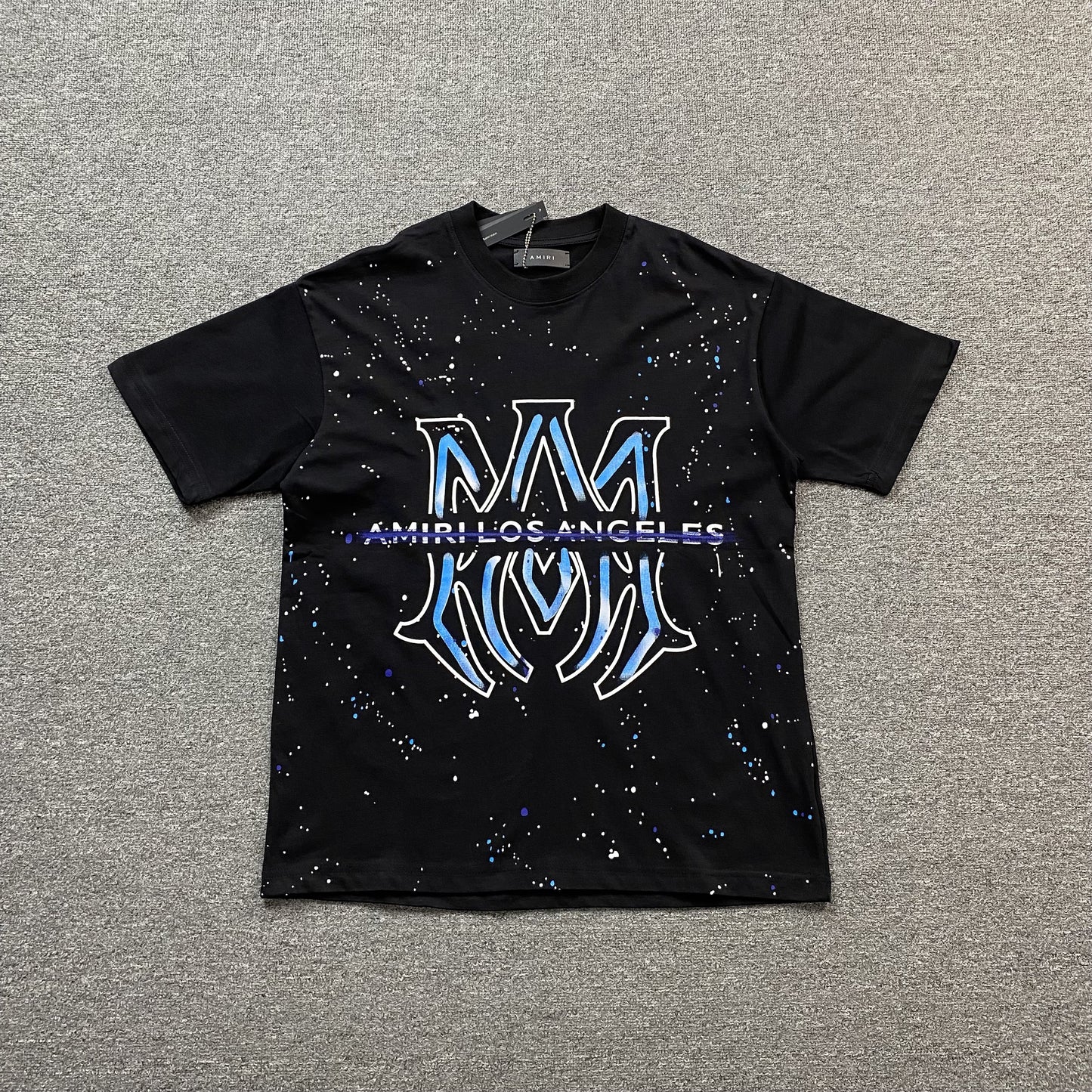 Amiri Mixed Tees