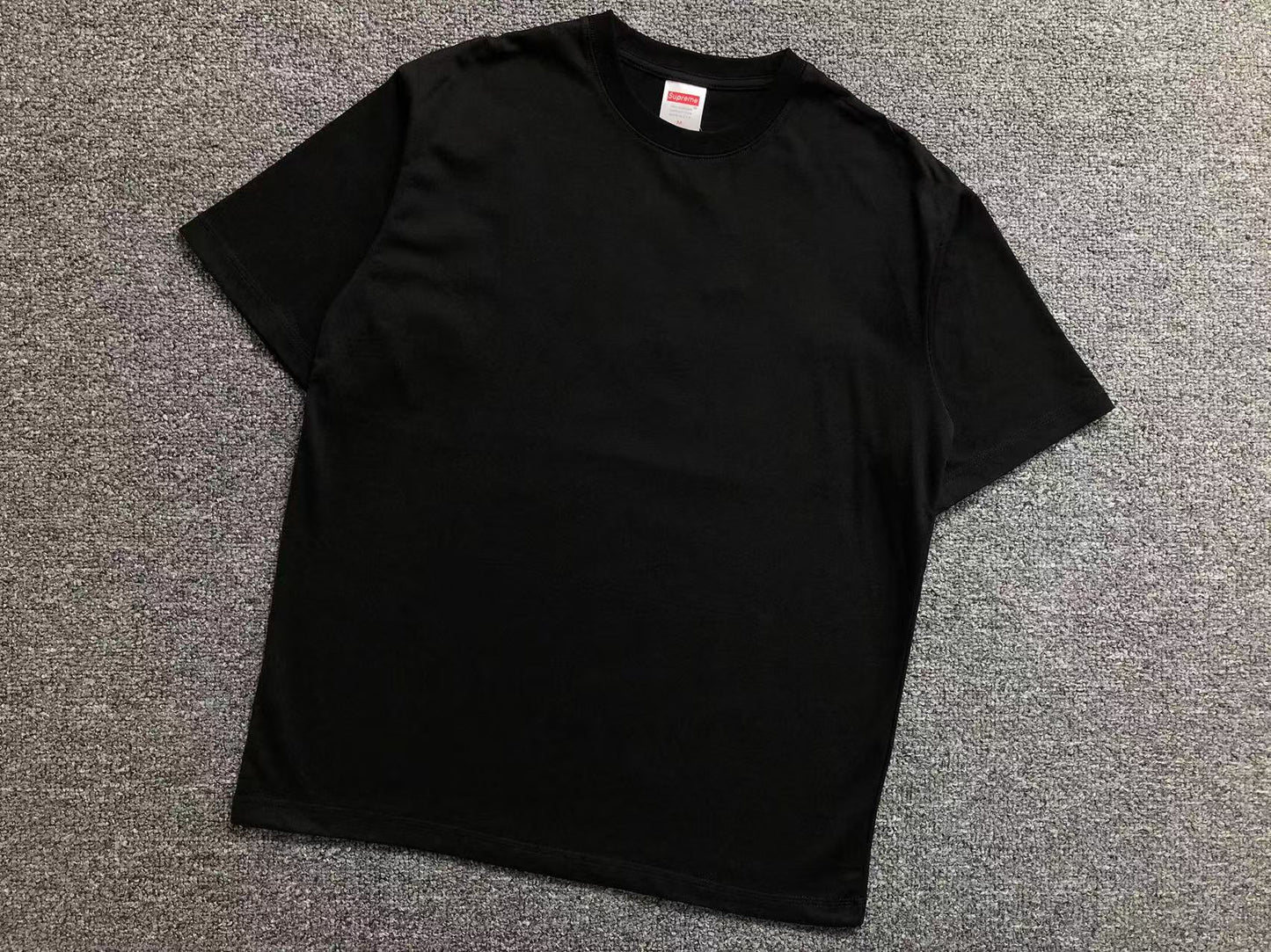 Supreme Mixed Tees