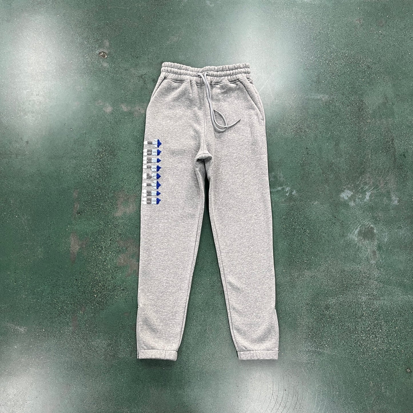 Trapstar Mixed Tracksuits