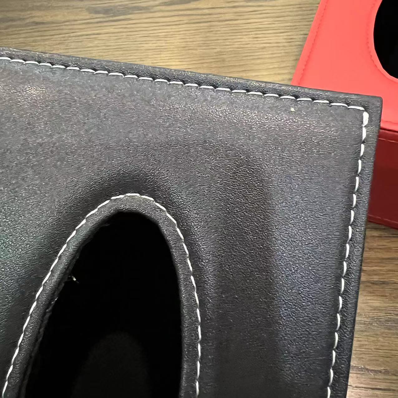 Supreme Tissue Box