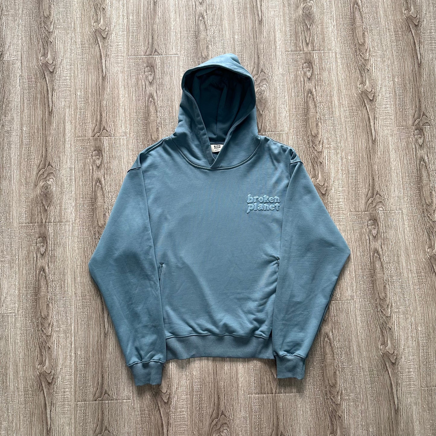 Broken Planet Basics Tracksuit