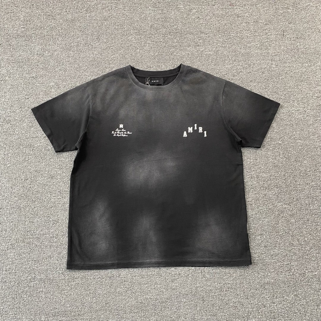 Amiri Mixed Tees