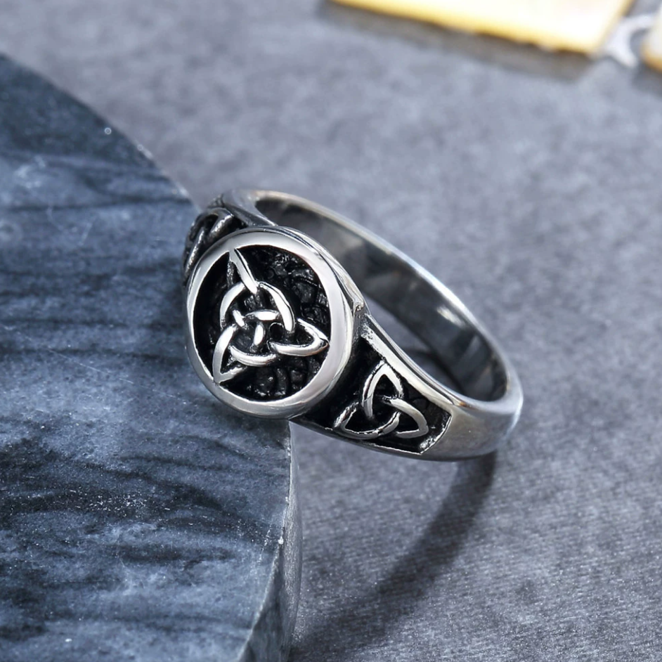 Chrome Hearts Rings