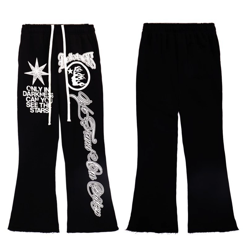 Hellstar Mixed Tracksuits