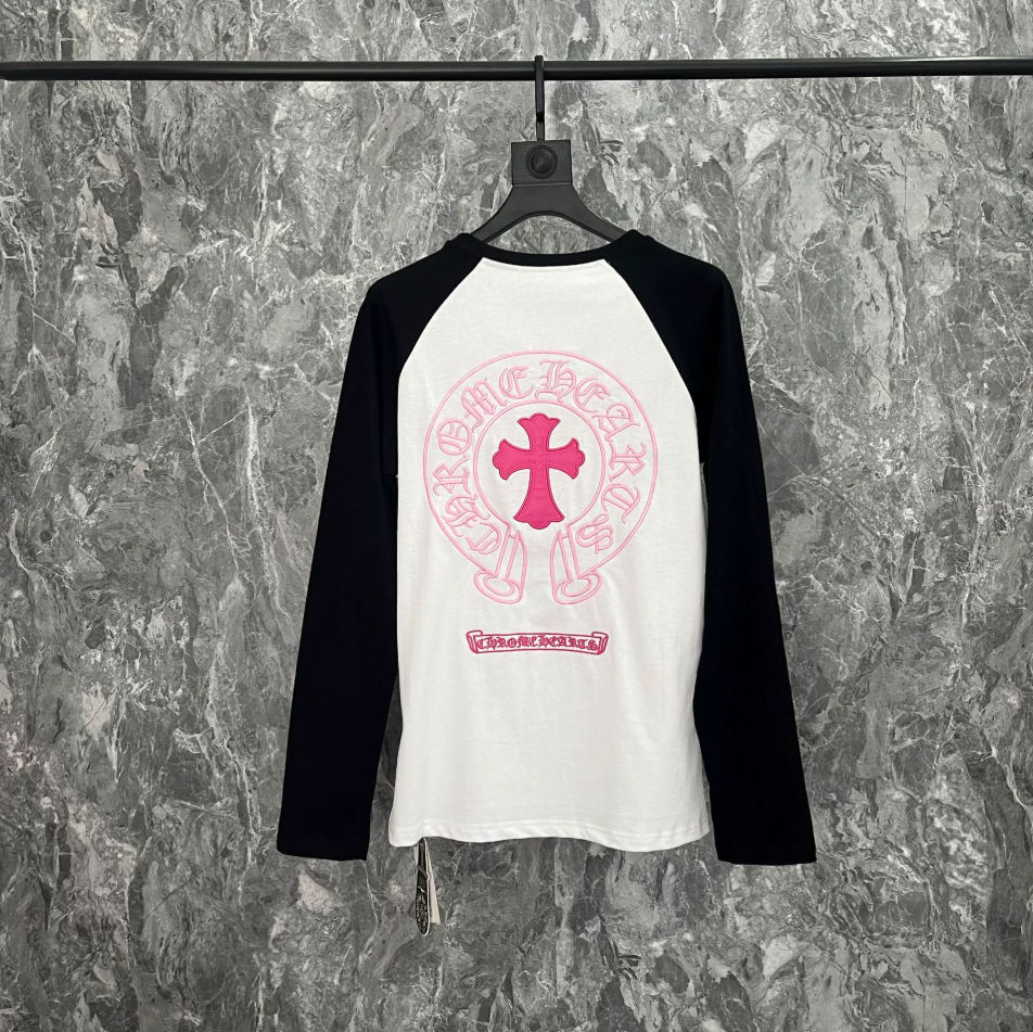 Chrome Hearts Mixed Sweaters