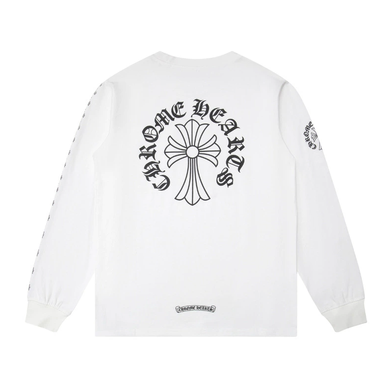 Chrome Hearts Mixed Sweaters