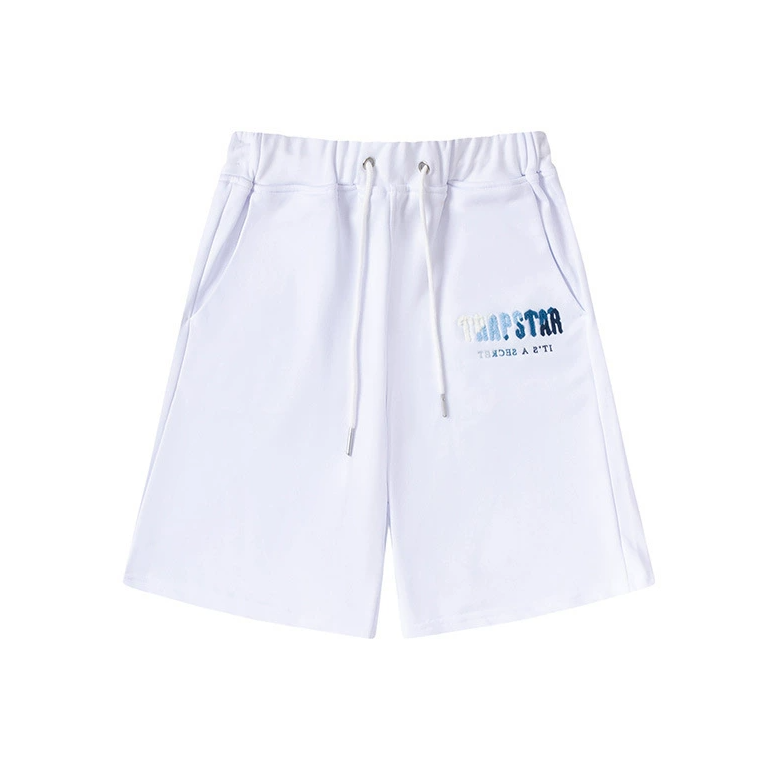 Trapstar Chenille Decoded Short-sets