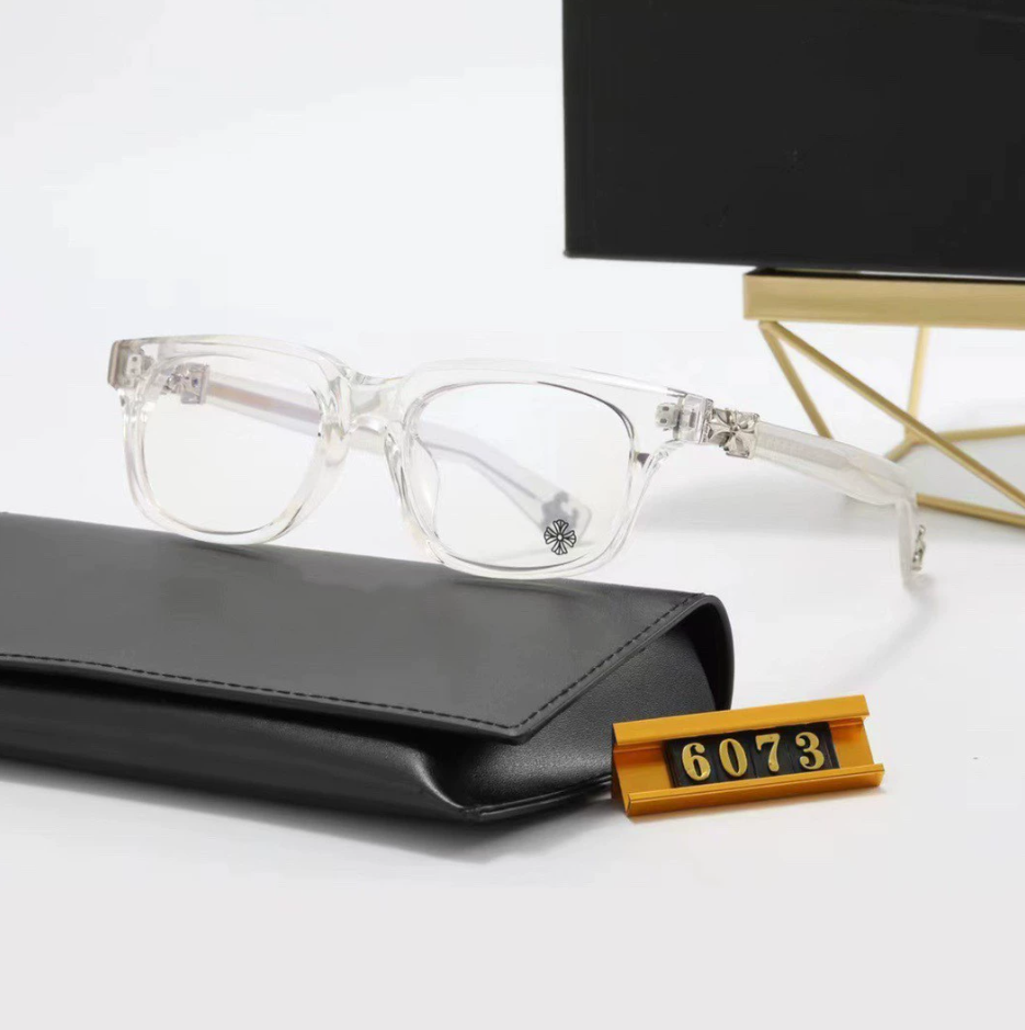 Chrome Hearts Glasses