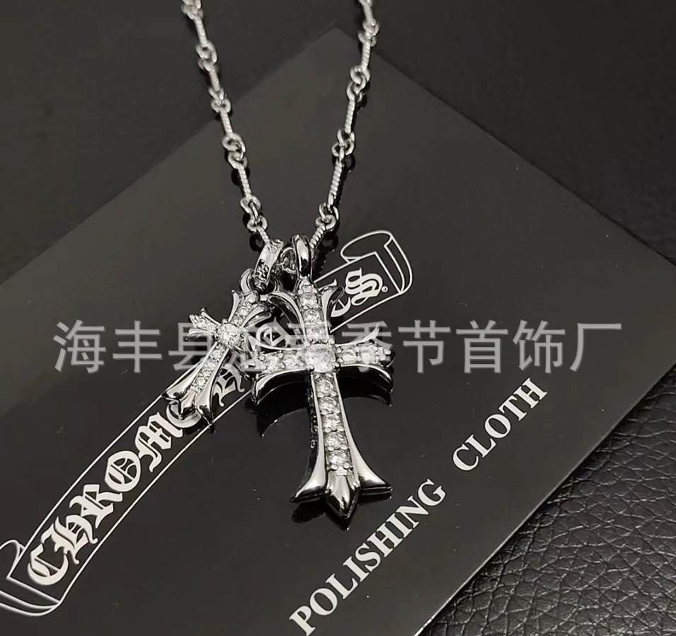 Chrome Hearts Necklaces