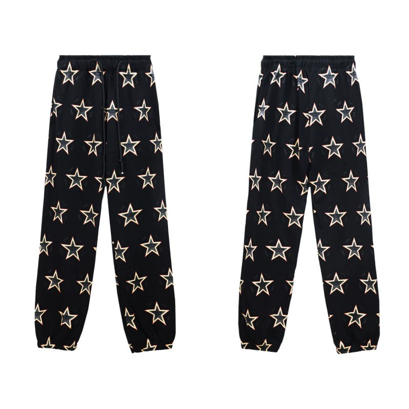 Denim Tears 'Every Tear is a Star' Sets