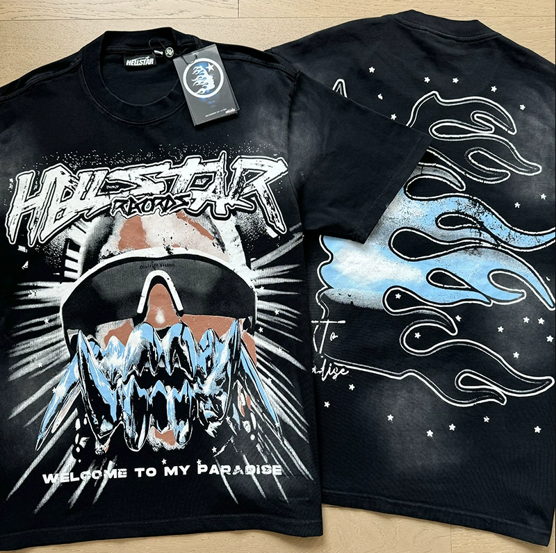Hellstar Mixed Tees