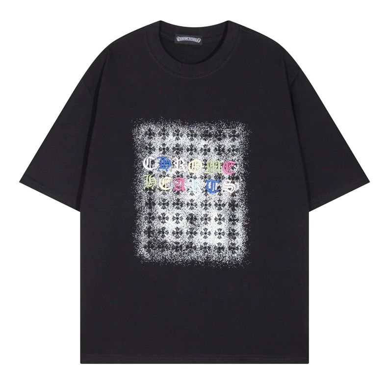 Chrome Hearts Tees