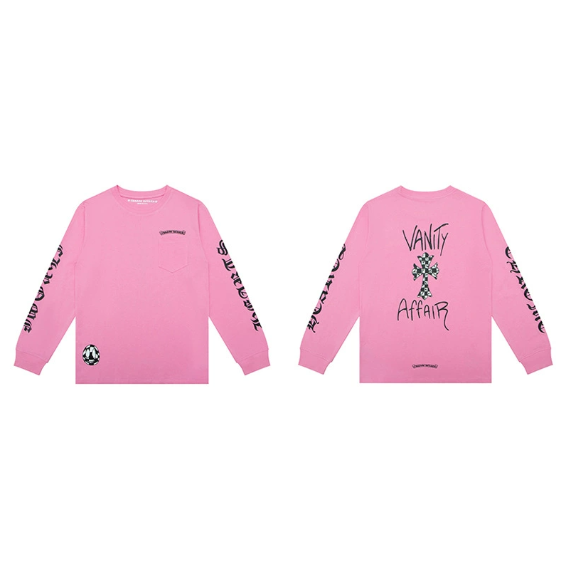 Chrome Hearts Mixed Sweaters