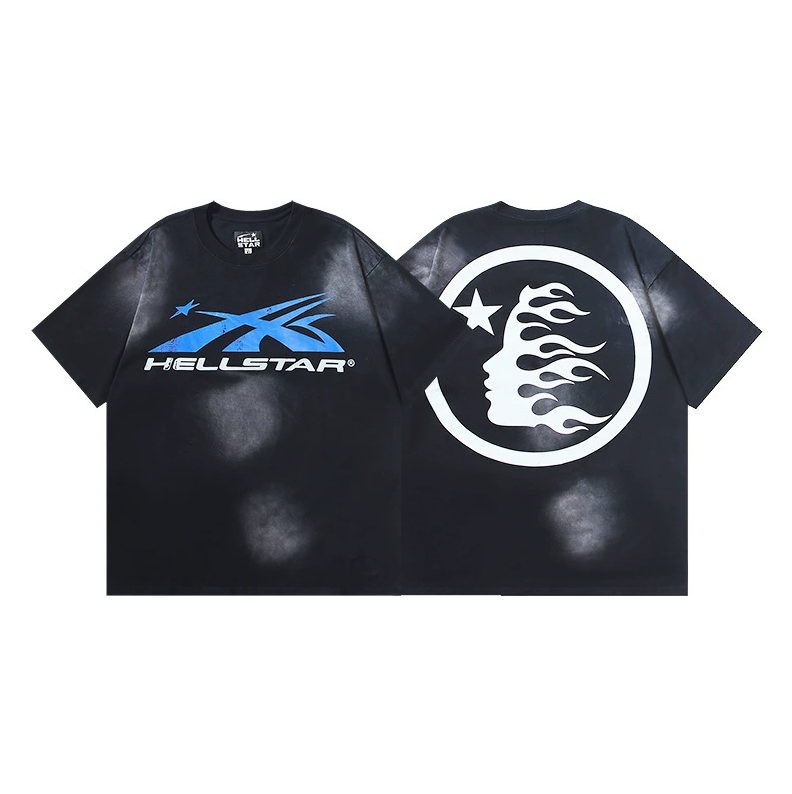 Hellstar Mixed Tees